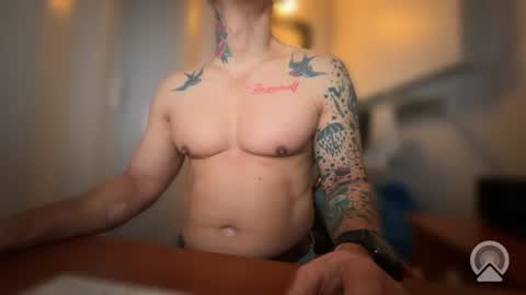 BDSM online show from 11, 11, 2025