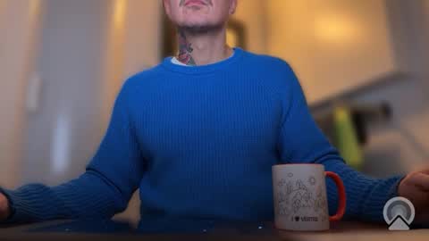 BDSM online show from 18, 2, 2026