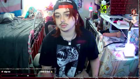 FtMhellhound online show from 20, 10, 2025