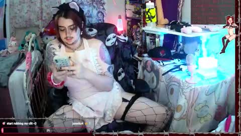 FtMhellhound online show from 22, 10, 2025