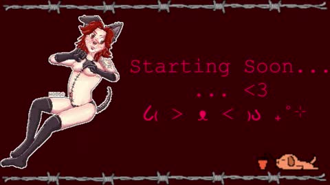 FtMhellhound online show from 26, 10, 2025