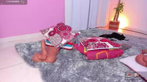 Snapshot of lapeligrosa_ chatting on 17, 12, 2024 lapeligrosa_ online show from 17, 12, 2024