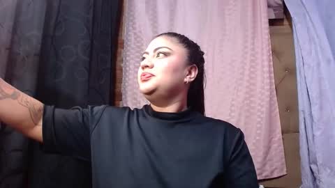 Snapshot of lapeligrosa_ chatting on 8, 1, 2025 lapeligrosa_ online show from 8, 1, 2025