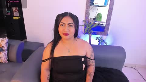 Snapshot of lapeligrosa_ chatting on 15, 1, 2025 lapeligrosa_ online show from 15, 1, 2025
