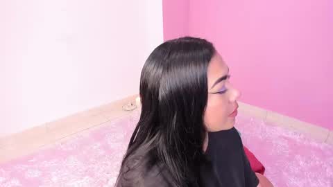Snapshot of lapeligrosa_ chatting on 20, 1, 2025 lapeligrosa_ online show from 20, 1, 2025