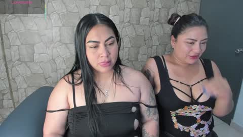 Snapshot of lapeligrosa_ chatting on 4, 2, 2025 lapeligrosa_ online show from 4, 2, 2025