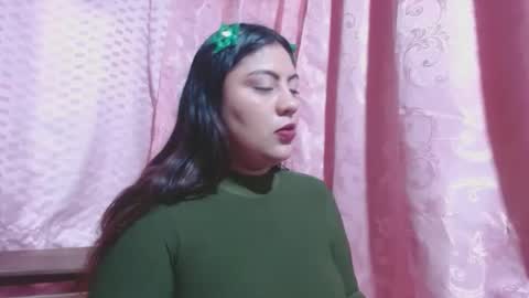 Snapshot of lapeligrosa_ chatting on 17, 2, 2025 lapeligrosa_ online show from 17, 2, 2025