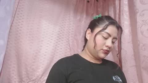 Snapshot of lapeligrosa_ chatting on 18, 2, 2025 lapeligrosa_ online show from 18, 2, 2025