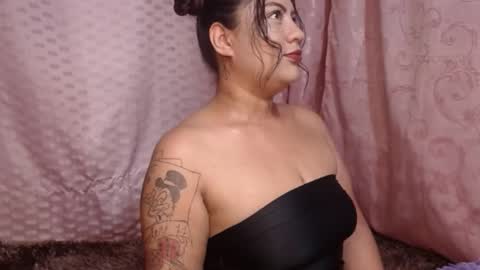 Snapshot of lapeligrosa_ chatting on 19, 2, 2025 lapeligrosa_ online show from 19, 2, 2025