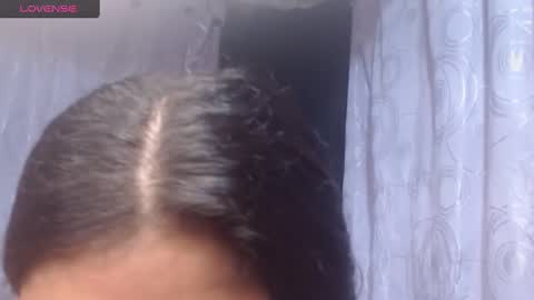 Snapshot of lapeligrosa_ chatting on 12, 3, 2025 lapeligrosa_ online show from 12, 3, 2025