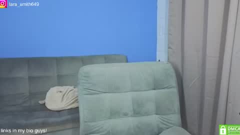 Snapshot of lara1__ chatting on 7, 6, 2026 Lara online show from 7, 6, 2026