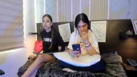 Snapshot of lara_as chatting on 17, 2, 2026 lara_as online show from 17, 2, 2026