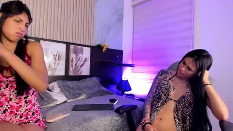 Snapshot of lara_as chatting on 19, 2, 2026 lara_as online show from 19, 2, 2026