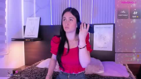 Snapshot of lara_as chatting on 14, 3, 2026 lara_as online show from 14, 3, 2026
