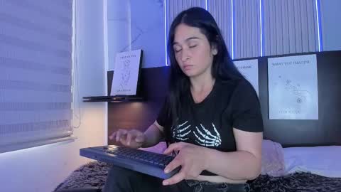 Snapshot of lara_as chatting on 27, 3, 2026 lara_as online show from 27, 3, 2026