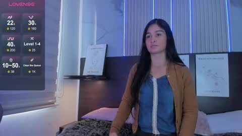 Snapshot of lara_as chatting on 30, 3, 2026 lara_as online show from 30, 3, 2026