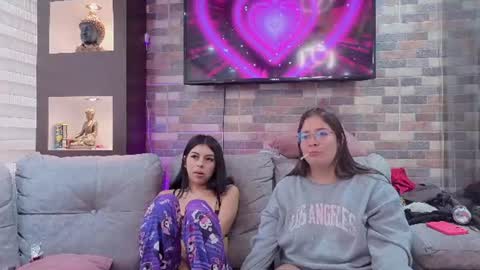 lara_as online show from 27, 6, 2026