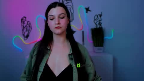 Snapshot of lara_bamby chatting on 9, 3, 2026 lara_bamby online show from 9, 3, 2026