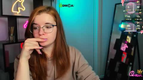 Snapshot of lara_bamby chatting on 14, 3, 2026 lara_bamby online show from 14, 3, 2026