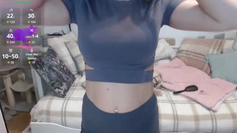 Lara online show from 2, 11, 2025