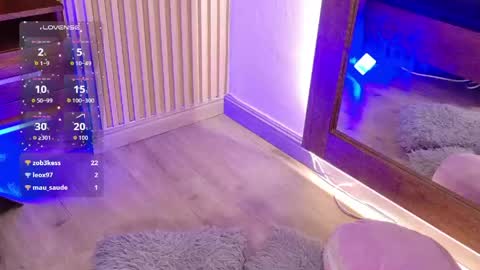 lara_curly online show from 25, 4, 2026