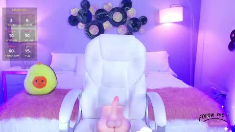 Lara online show from 13, 2, 2025