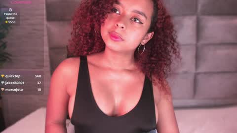 Snapshot of lara_jones_ chatting on 24, 1, 2025 Lara online show from 24, 1, 2025