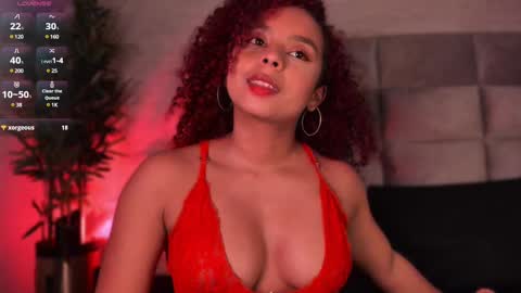 Snapshot of lara_jones_ chatting on 15, 2, 2025 Lara online show from 15, 2, 2025