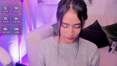 Lara Madisson online show from 11, 12, 2024