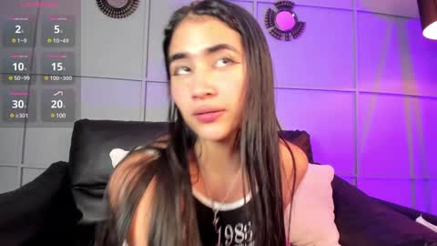 Lara Madisson online show from 14, 12, 2024