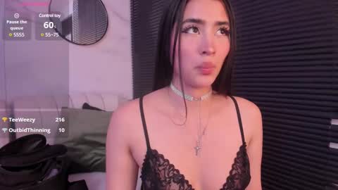 Lara Madisson online show from 22, 1, 2025