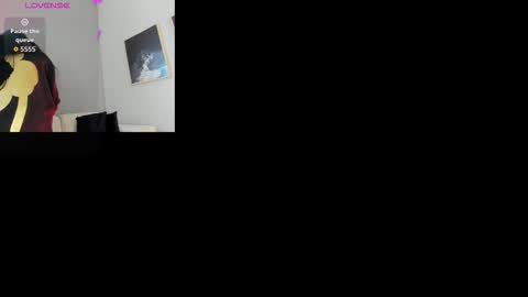 Lara Madisson online show from 22, 3, 2026