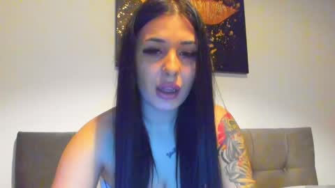Snapshot of lara_squirtx chatting on 28, 2, 2025 Lara online show from 28, 2, 2025