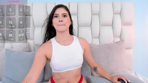 Snapshot of laraa_sweet chatting on 3, 4, 2026 Lara Sweet online show from 3, 4, 2026