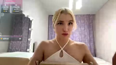 Tracy online show from 16, 4, 2026