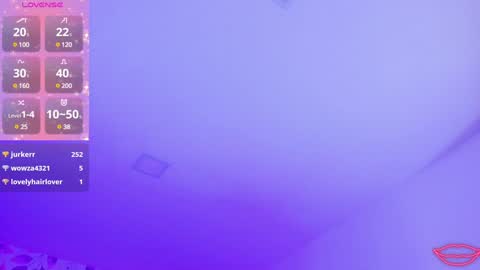 Lara online show from 31, 12, 2024