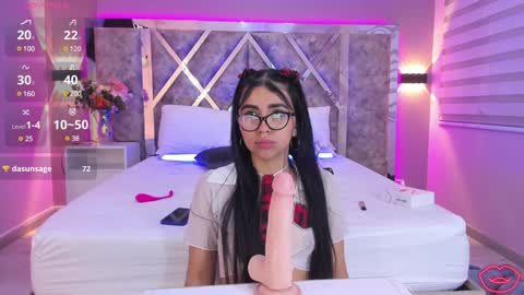 Lara online show from 13, 1, 2025