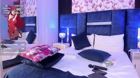 Lara online show from 17, 10, 2025