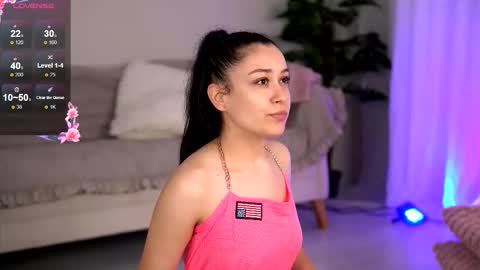 Lara online show from 14, 12, 2025