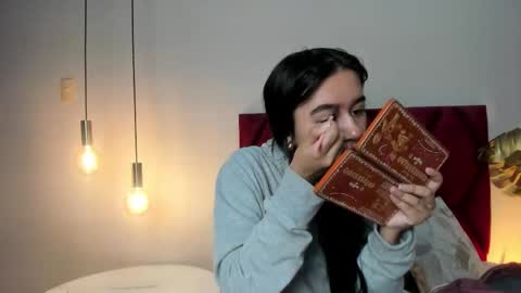  Lara Gold  online show from 23, 11, 2025