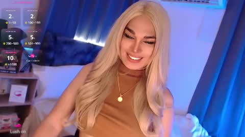 Larah will make your day online show from 11, 12, 2024