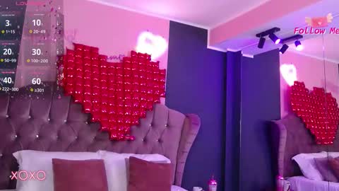 LaraKent online show from 4, 2, 2026