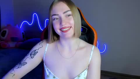 LaraKrein lk online show from 22, 10, 2025