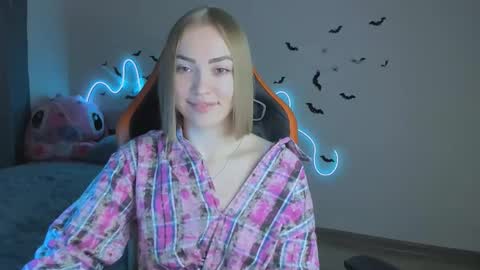 LaraKrein lk online show from 2, 11, 2025