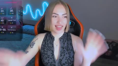 LaraKrein lk online show from 8, 5, 2026