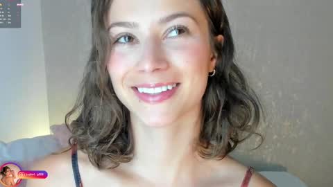 Lara  online show from 17, 9, 2025