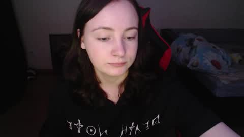 Laralianna online show from 14, 12, 2025