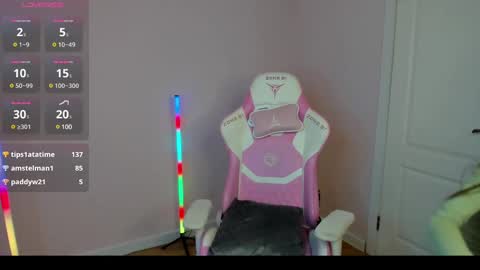 MY NAME IS LILY online show from 9, 2, 2025