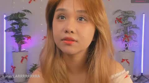 Snapshot of laramiaa chatting on 24, 4, 2026 Lara online show from 24, 4, 2026