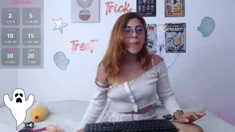 laramucci online show from 11, 10, 2025